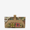 AR500 Armor Lower Back IFAK Pouch - Bulletproof Zone