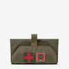 AR500 Armor Lower Back IFAK Pouch - Bulletproof Zone