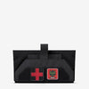 AR500 Armor Lower Back IFAK Pouch - Bulletproof Zone