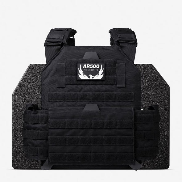 AR500 Armor Testudo™ Gen 2 Build Your Own Bundle - Bulletproof Zone