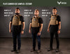 AR500 Armor Testudo™ Gen 2 Build Your Own Bundle - Bulletproof Zone
