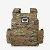 AR500 Armor Testudo™ Gen 2 Plate Carrier - Bulletproof Zone