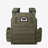 AR500 Armor Testudo™ Gen 2 Plate Carrier - Bulletproof Zone