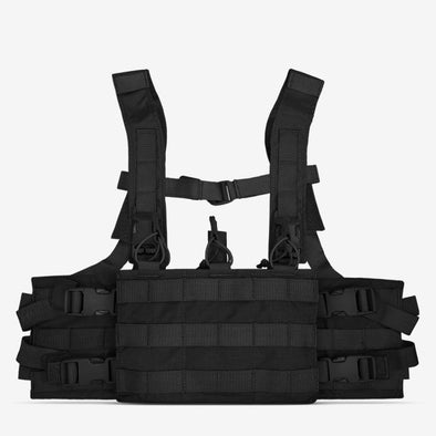 AR500 Chest Rig - Bulletproof Zone