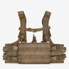 AR500 Chest Rig - Bulletproof Zone