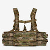 AR500 Chest Rig - Bulletproof Zone