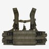 AR500 Chest Rig - Bulletproof Zone