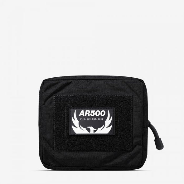AR500 General Purpose Pouch - Bulletproof Zone