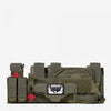 AR500 Pouch Kit - Bulletproof Zone