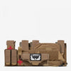 AR500 Pouch Kit - Bulletproof Zone