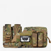 AR500 Pouch Kit - Bulletproof Zone