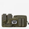 AR500 Pouch Kit - Bulletproof Zone