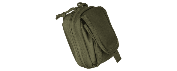 Armor Express Base Pouch Utility - Bulletproof Zone