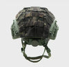 Ace Link Armor Ballistic Helmet Cover Night Watch