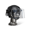 Atomic Defense Ballistic Helmet with Bulletproof Visor | NIJ Level IIIA+ - Bulletproof Zone