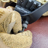 Atomic Defense Ballistic Helmet with Bulletproof Visor | NIJ Level IIIA+ - Bulletproof Zone