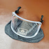 Atomic Defense Ballistic Helmet with Bulletproof Visor | NIJ Level IIIA+ - Bulletproof Zone