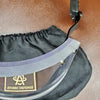 Atomic Defense Ballistic Helmet with Bulletproof Visor | NIJ Level IIIA+ - Bulletproof Zone
