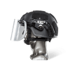 Atomic Defense Ballistic Helmet with Bulletproof Visor | NIJ Level IIIA+ - Bulletproof Zone