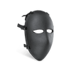 Atomic Defense CQCM™ Full Face Bulletproof Mask | NIJ Level IIIA+ - Bulletproof Zone
