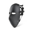 Atomic Defense CQCM™ Full Face Bulletproof Mask | NIJ Level IIIA+ - Bulletproof Zone