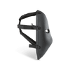 Atomic Defense CQCM™ Full Face Bulletproof Mask | NIJ Level IIIA+ - Bulletproof Zone