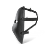 Atomic Defense CQCM™ Full Face Bulletproof Mask | NIJ Level IIIA+ - Bulletproof Zone
