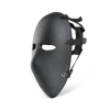 Atomic Defense CQCM™ Full Face Bulletproof Mask | NIJ Level IIIA+ - Bulletproof Zone