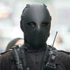 Atomic Defense CQCM™ Full Face Bulletproof Mask | NIJ Level IIIA+ - Bulletproof Zone