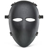 Atomic Defense CQCM™ Full Face Bulletproof Mask | NIJ Level IIIA+ - Bulletproof Zone