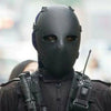 Atomic Defense CQCM™ Full Face Bulletproof Mask | NIJ Level IIIA+ - Bulletproof Zone