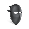 Atomic Defense CQCM™ Full Face Bulletproof Mask | NIJ Level IIIA+ - Bulletproof Zone