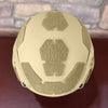 Atomic Defense MICH/ACH Ballistic Helmet | NIJ Level IIIA+ - Bulletproof Zone