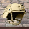 Atomic Defense MICH/ACH Ballistic Helmet | NIJ Level IIIA+ - Bulletproof Zone
