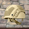 Atomic Defense MICH/ACH Ballistic Helmet | NIJ Level IIIA+ - Bulletproof Zone