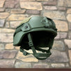 Atomic Defense MICH/ACH Ballistic Helmet | NIJ Level IIIA+ - Bulletproof Zone