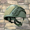 Atomic Defense MICH/ACH Ballistic Helmet | NIJ Level IIIA+ - Bulletproof Zone