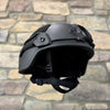 Atomic Defense MICH/ACH Ballistic Helmet | NIJ Level IIIA+ - Bulletproof Zone