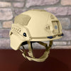 Atomic Defense MICH/ACH Ballistic Helmet | NIJ Level IIIA+ - Bulletproof Zone