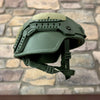 Atomic Defense MICH/ACH Ballistic Helmet | NIJ Level IIIA+ - Bulletproof Zone
