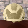 Atomic Defense MICH/ACH Ballistic Helmet | NIJ Level IIIA+ - Bulletproof Zone