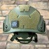 Atomic Defense MICH/ACH Ballistic Helmet | NIJ Level IIIA+ - Bulletproof Zone