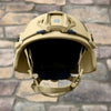 Atomic Defense MICH/ACH Ballistic Helmet | NIJ Level IIIA+ - Bulletproof Zone