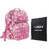 NcStar 2911 Backpack With 10"X12" Soft Panel