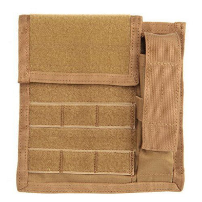 BLACKHAWK! Admin Flashlight Pouch - Bulletproof Zone