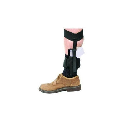 BlackHawk Ankle Holster - Bulletproof Zone