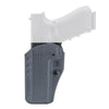 BlackHawk A.R.C. IWB Holster - Bulletproof Zone
