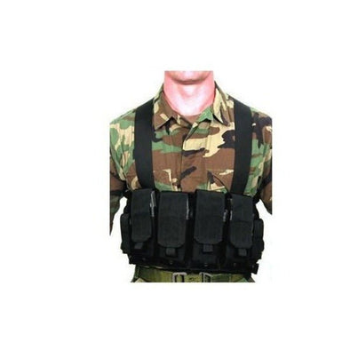 BLACKHAWK! Chest Pouches - Bulletproof Zone