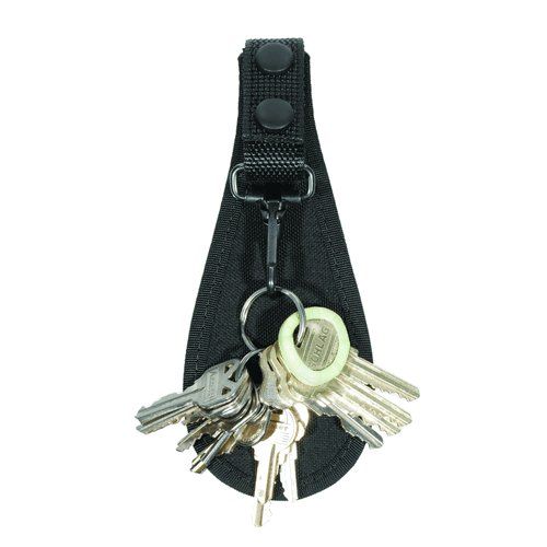 BLACKHAWK! Cordura Open Key Holder - Bulletproof Zone
