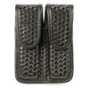 BLACKHAWK! Double Mag Pouch - Staggered Column - Bulletproof Zone